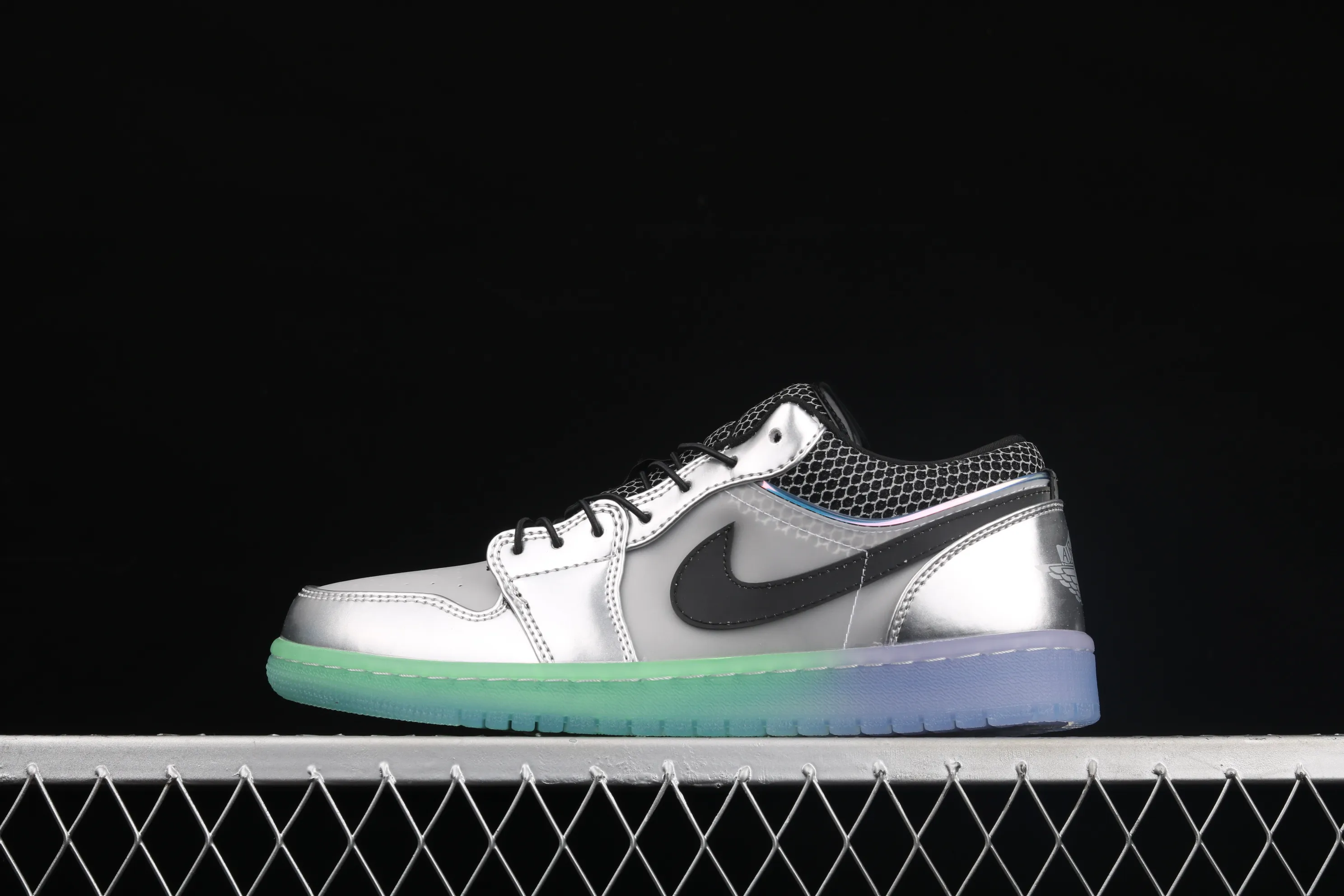 All categories Air Jordan Jordan series basketball shoes Air Jordan 1 Low Air Jordan 1 Low AJ1 Joe 1 low-top cultural and leisure sports sneakers DJ5199-109